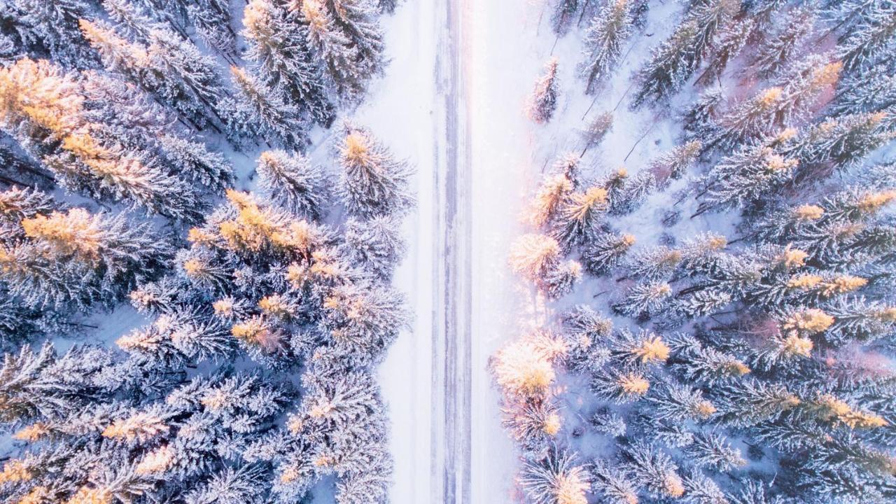 Italianway - Belvedere 28 - Genziana Premadio Eksteriør bilde
